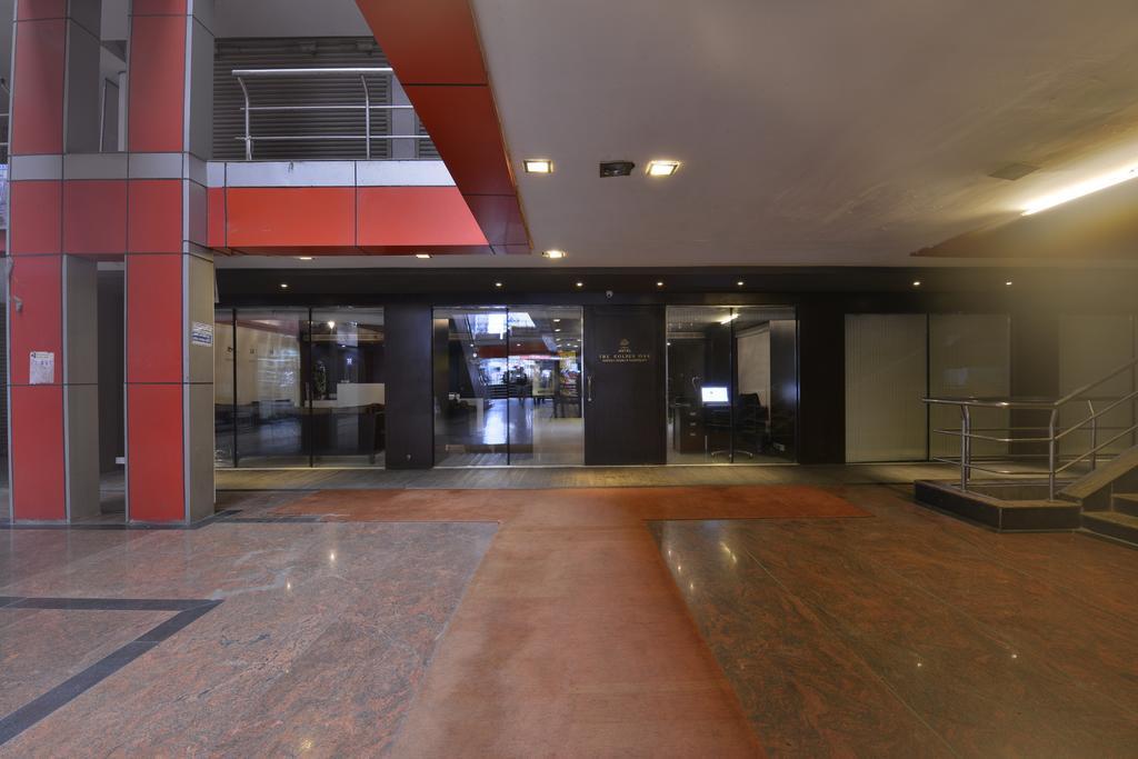 Hotel The Golden Oak à Rāipur Extérieur photo